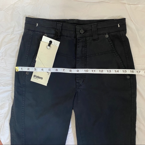 DRYKORN FOR BEAUTIFUL PEOPLE black jeans NWT - Picture 8 of 13
